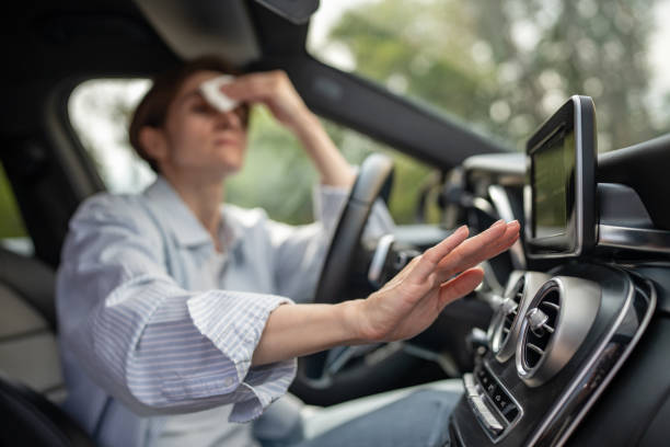 Best Central air repair  in Fannett, TX