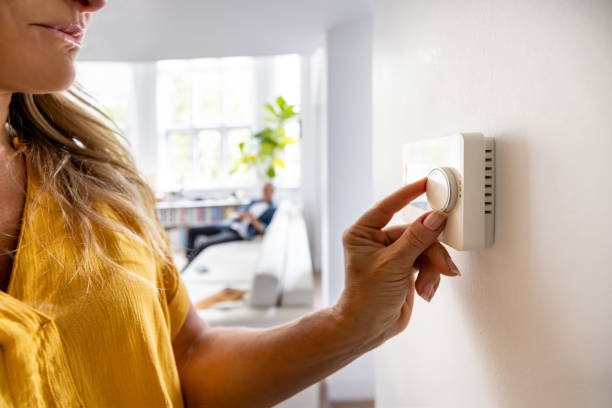 Best HVAC repair near me  in Fannett, TX