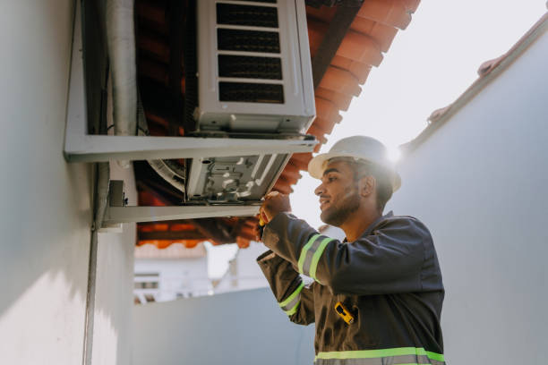 Best Furnace repair near me  in Fannett, TX