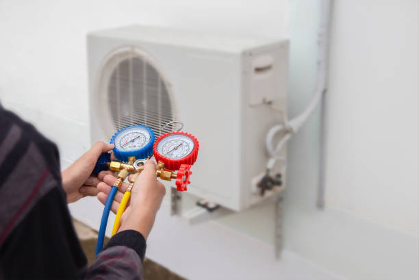 Best HVAC tune-up services  in Fannett, TX
