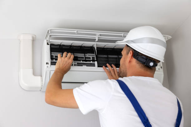 Best Affordable air conditioning repair  in Fannett, TX