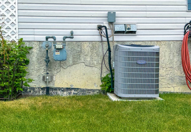 Best HVAC cleaning services  in Fannett, TX